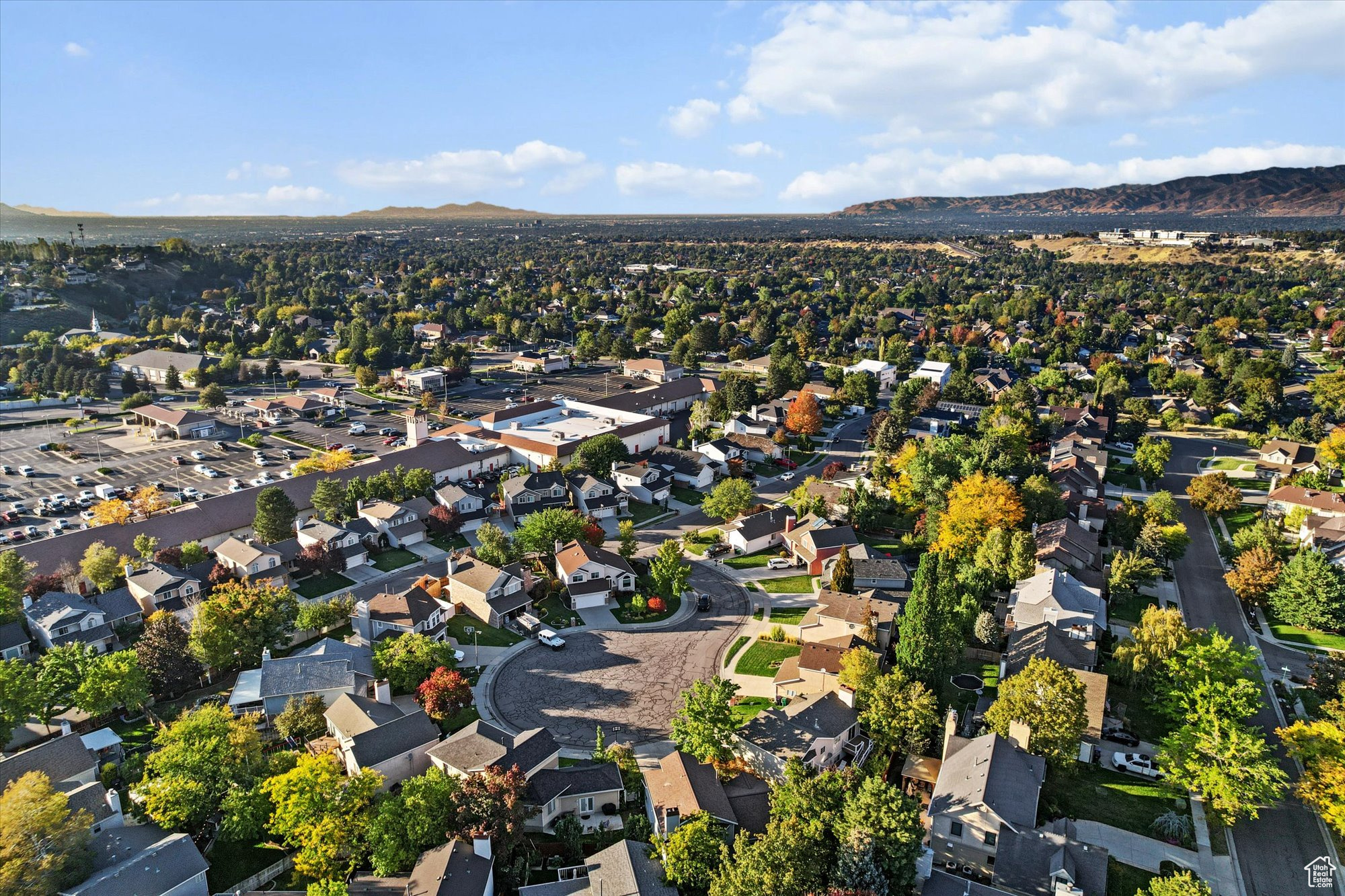 ALTA COVE AT WILLOW CREEK PUD AMD - Residential