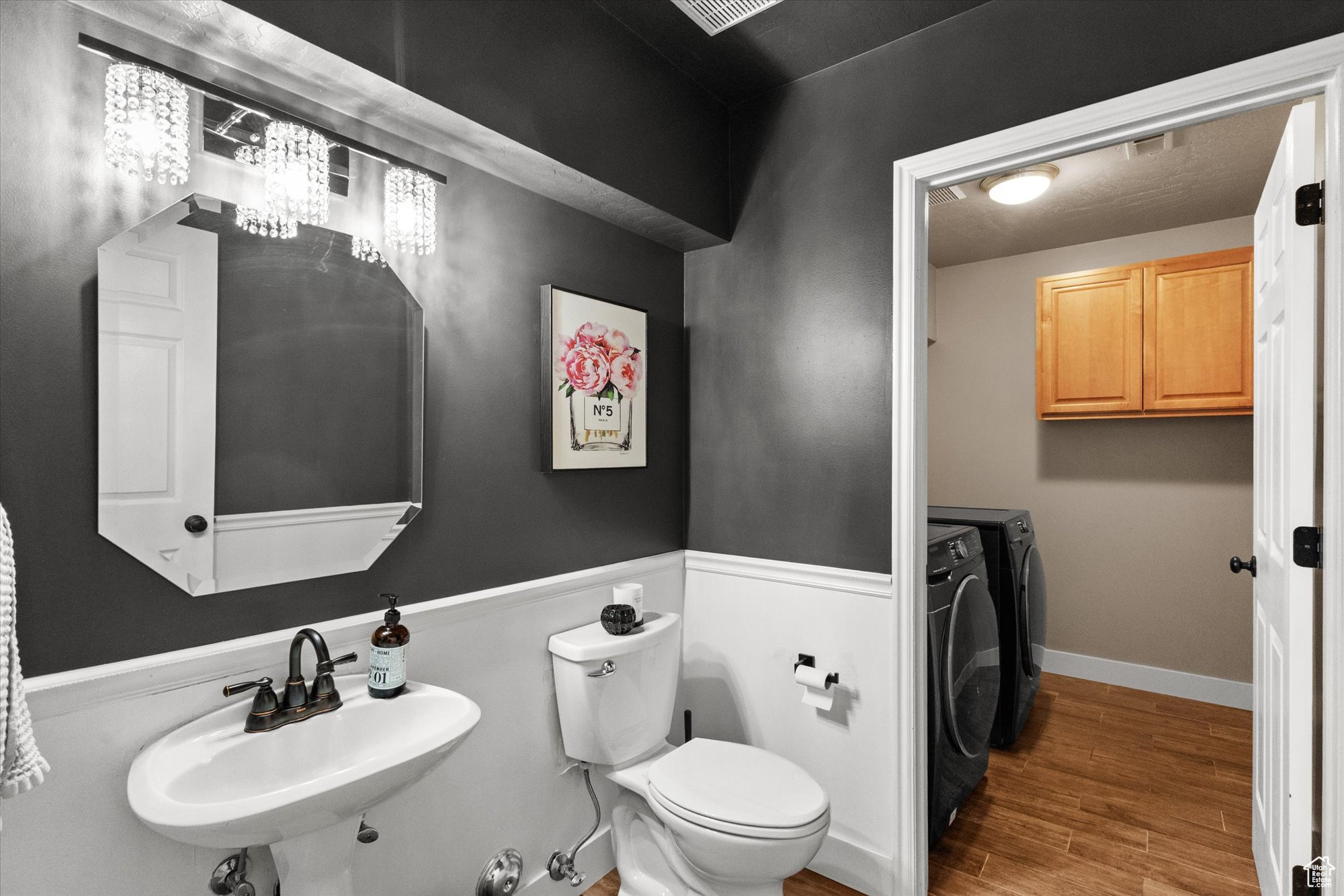 ALTA COVE AT WILLOW CREEK PUD AMD - Residential
