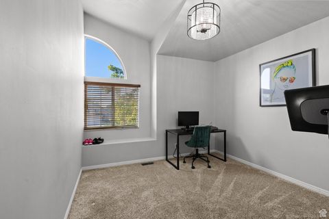 Tiny photo for 2167 E ALTA COVE CIR, Sandy, UT 84093 (MLS # 2116498)