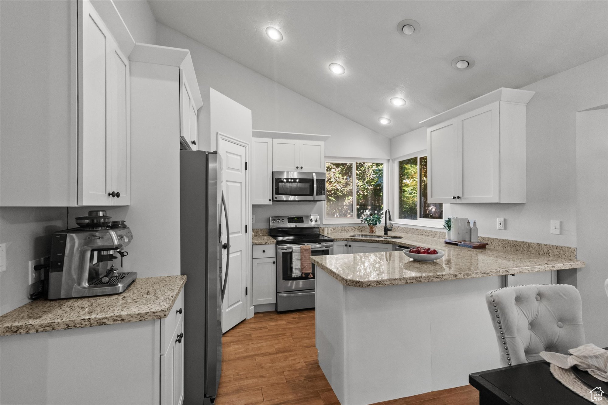 ALTA COVE AT WILLOW CREEK PUD AMD - Residential