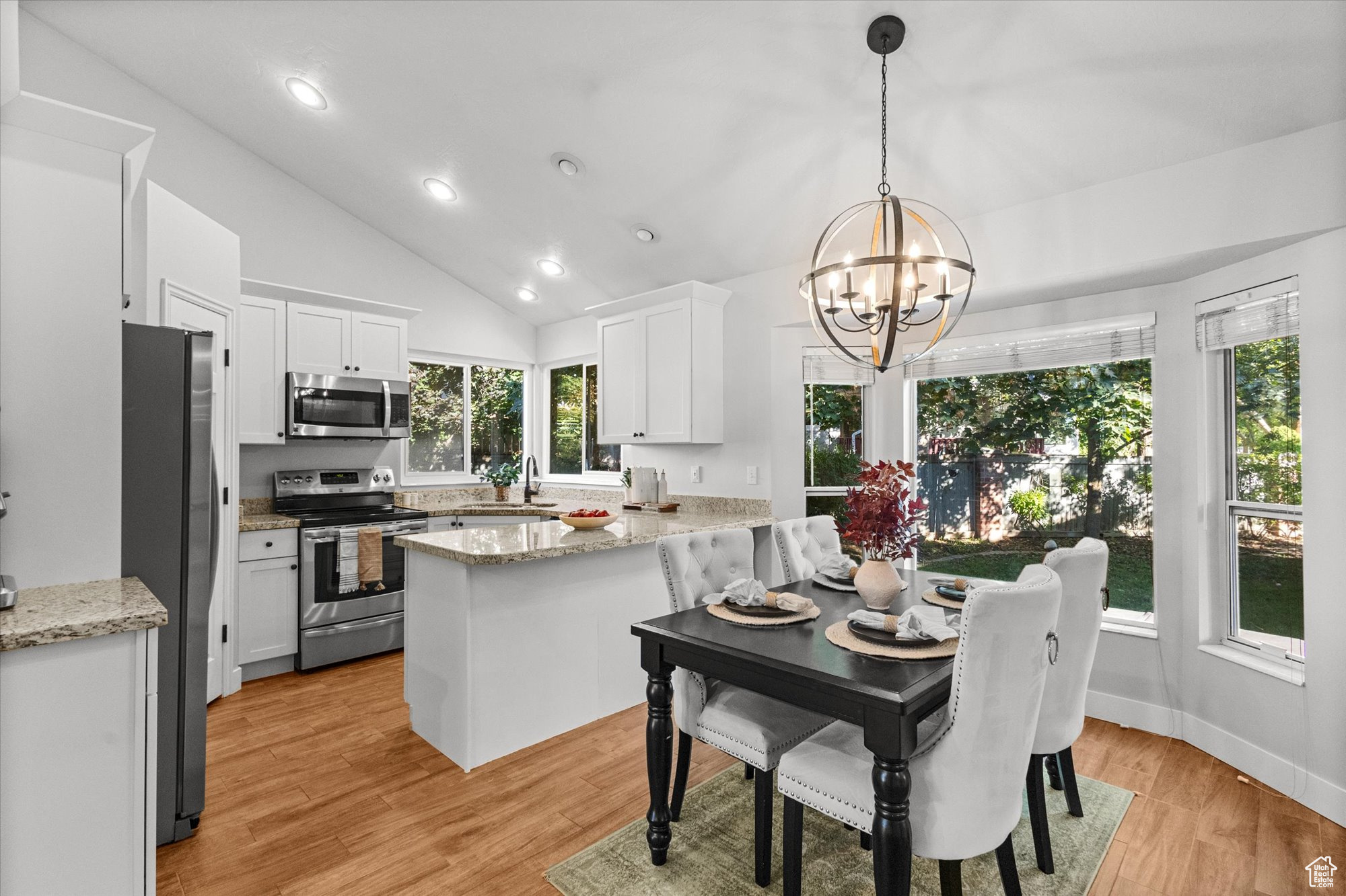 ALTA COVE AT WILLOW CREEK PUD AMD - Residential
