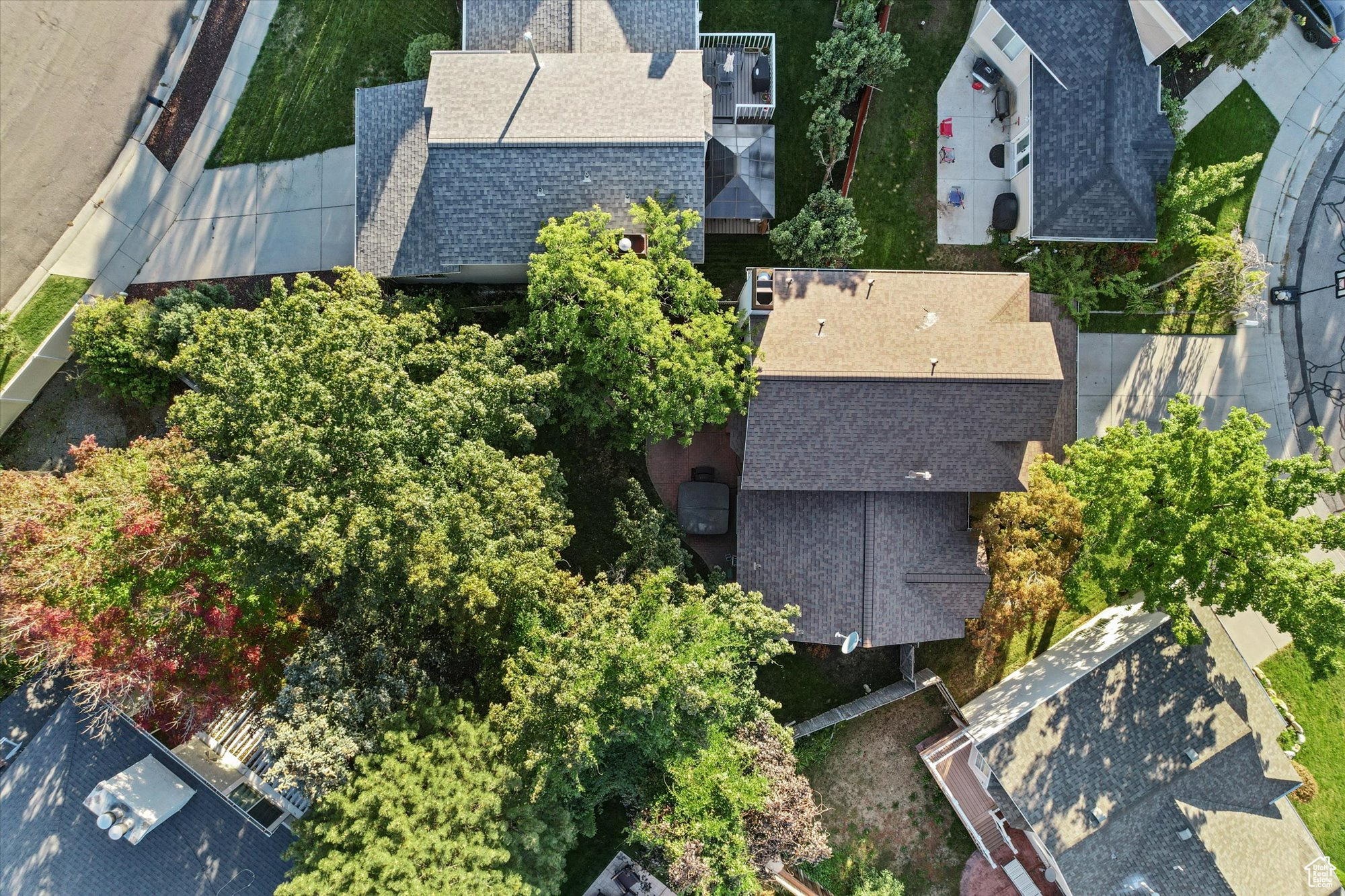 ALTA COVE AT WILLOW CREEK PUD AMD - Residential