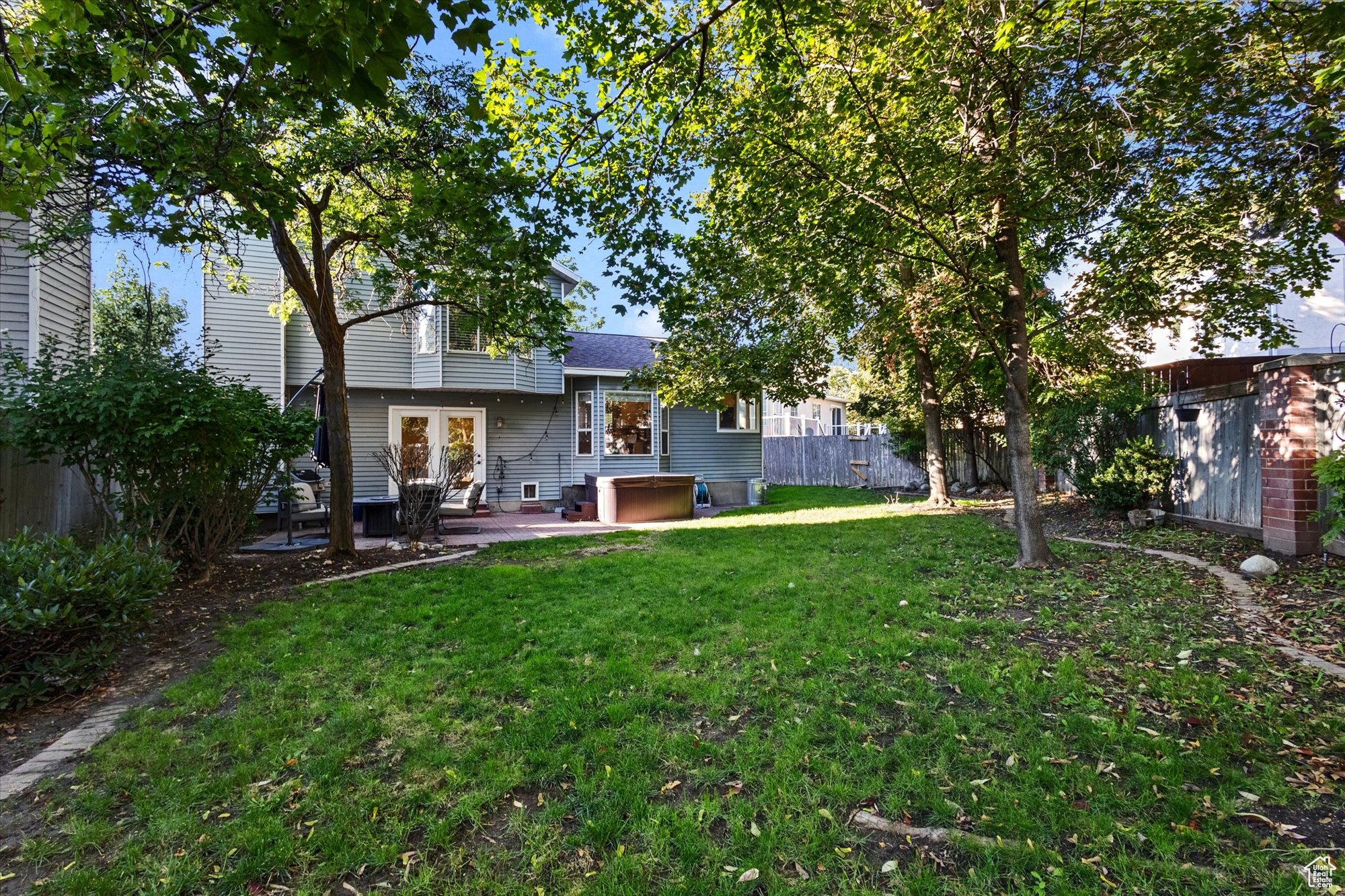 ALTA COVE AT WILLOW CREEK PUD AMD - Residential