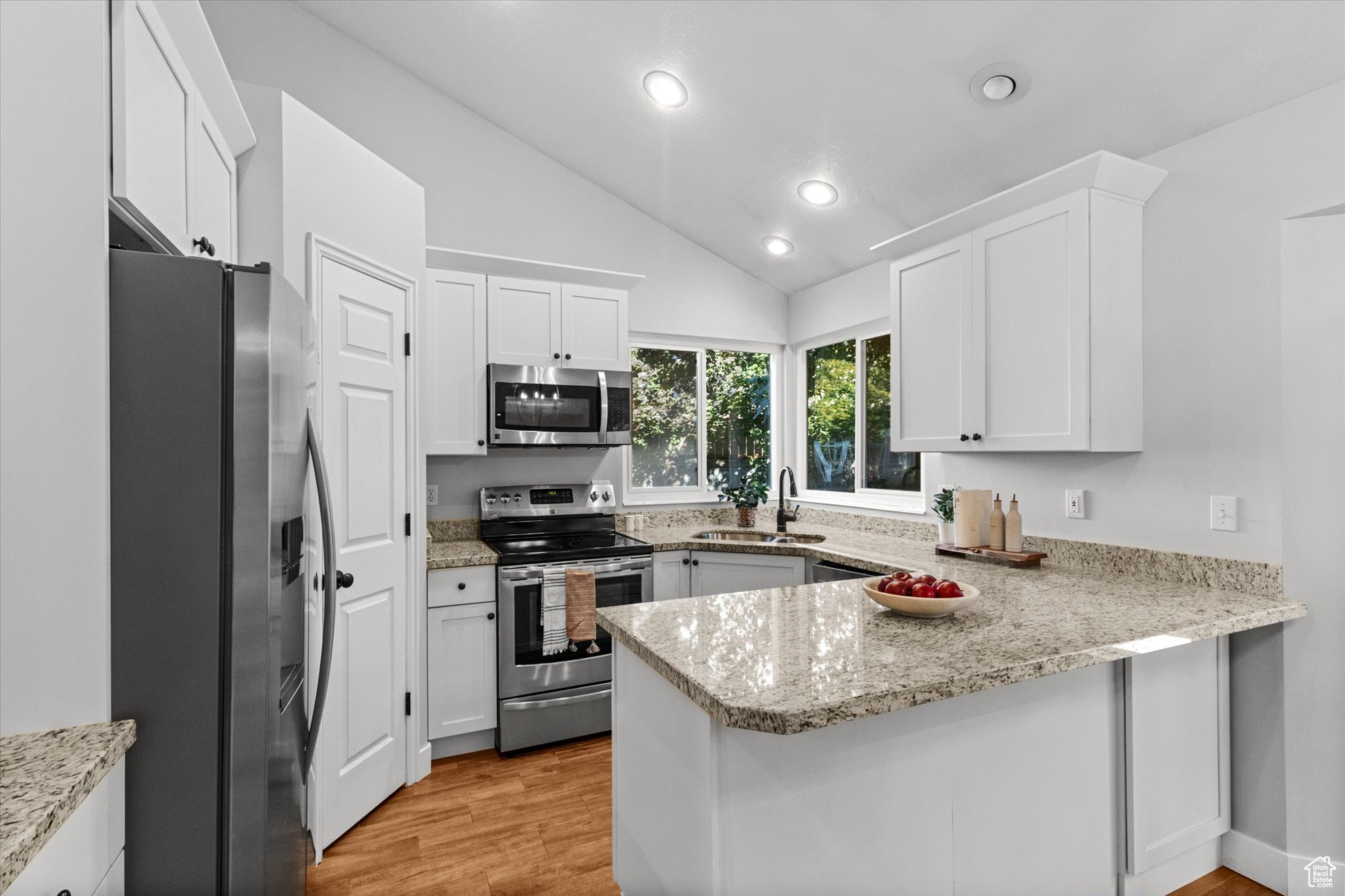 ALTA COVE AT WILLOW CREEK PUD AMD - Residential