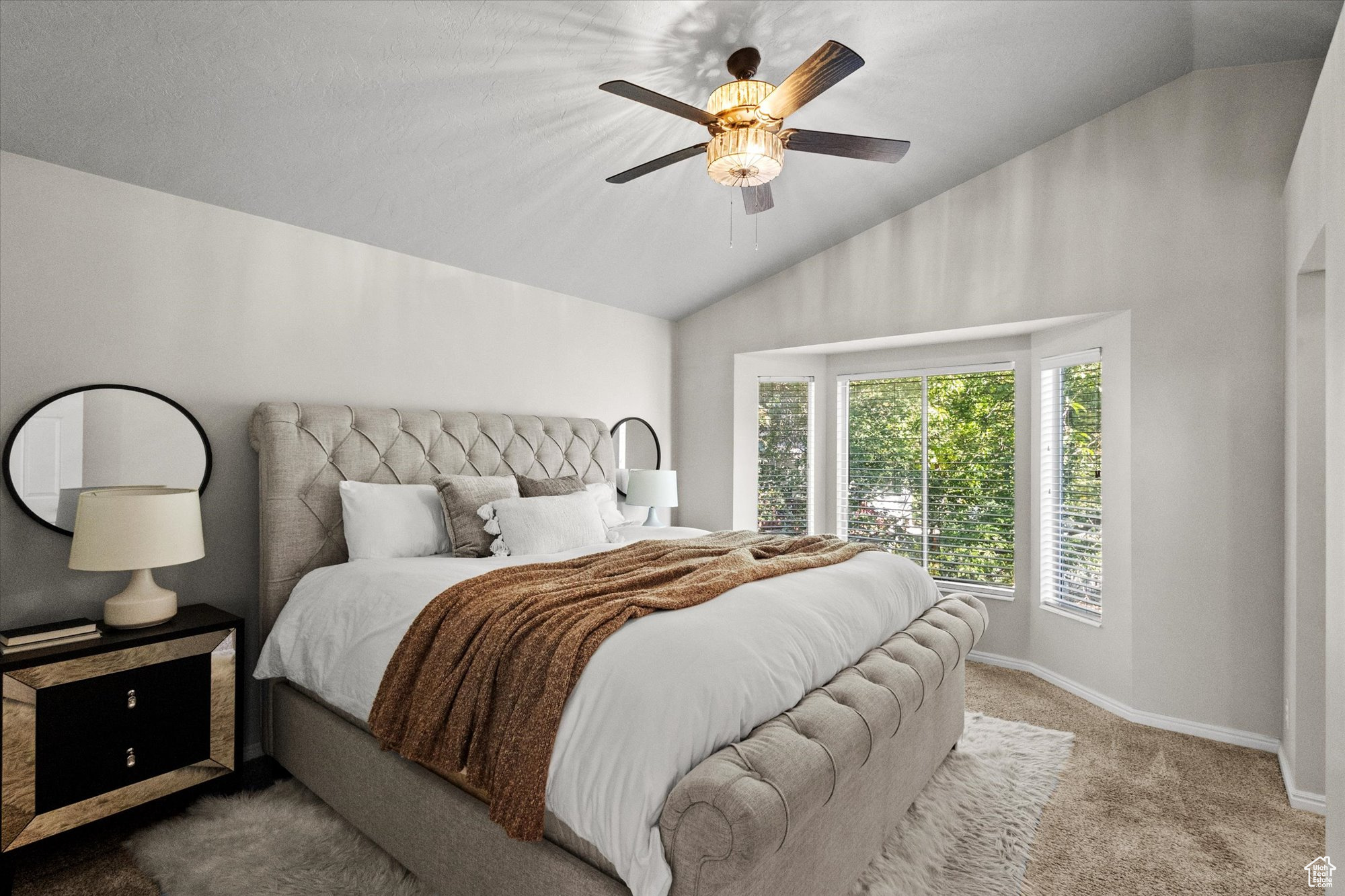 ALTA COVE AT WILLOW CREEK PUD AMD - Residential