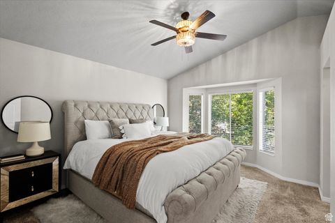 Tiny photo for 2167 E ALTA COVE CIR, Sandy, UT 84093 (MLS # 2116498)