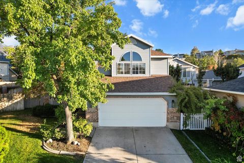 Tiny photo for 2167 E ALTA COVE CIR, Sandy, UT 84093 (MLS # 2116498)