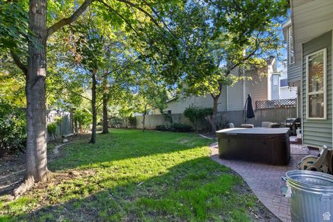 Tiny photo for 2167 E ALTA COVE CIR, Sandy, UT 84093 (MLS # 2116498)