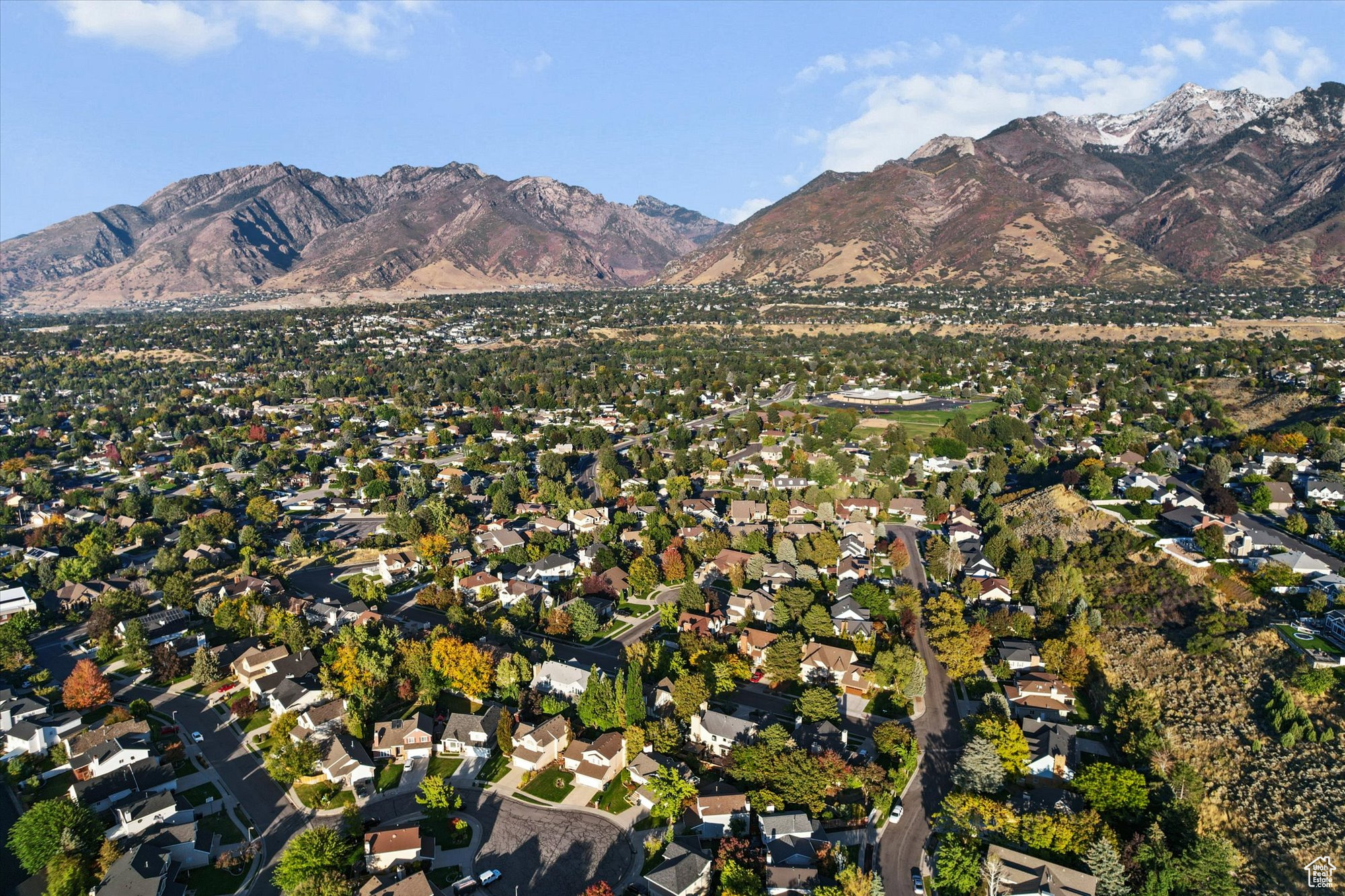 ALTA COVE AT WILLOW CREEK PUD AMD - Residential