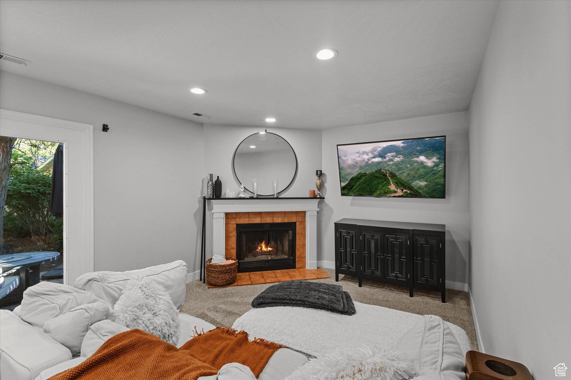 ALTA COVE AT WILLOW CREEK PUD AMD - Residential