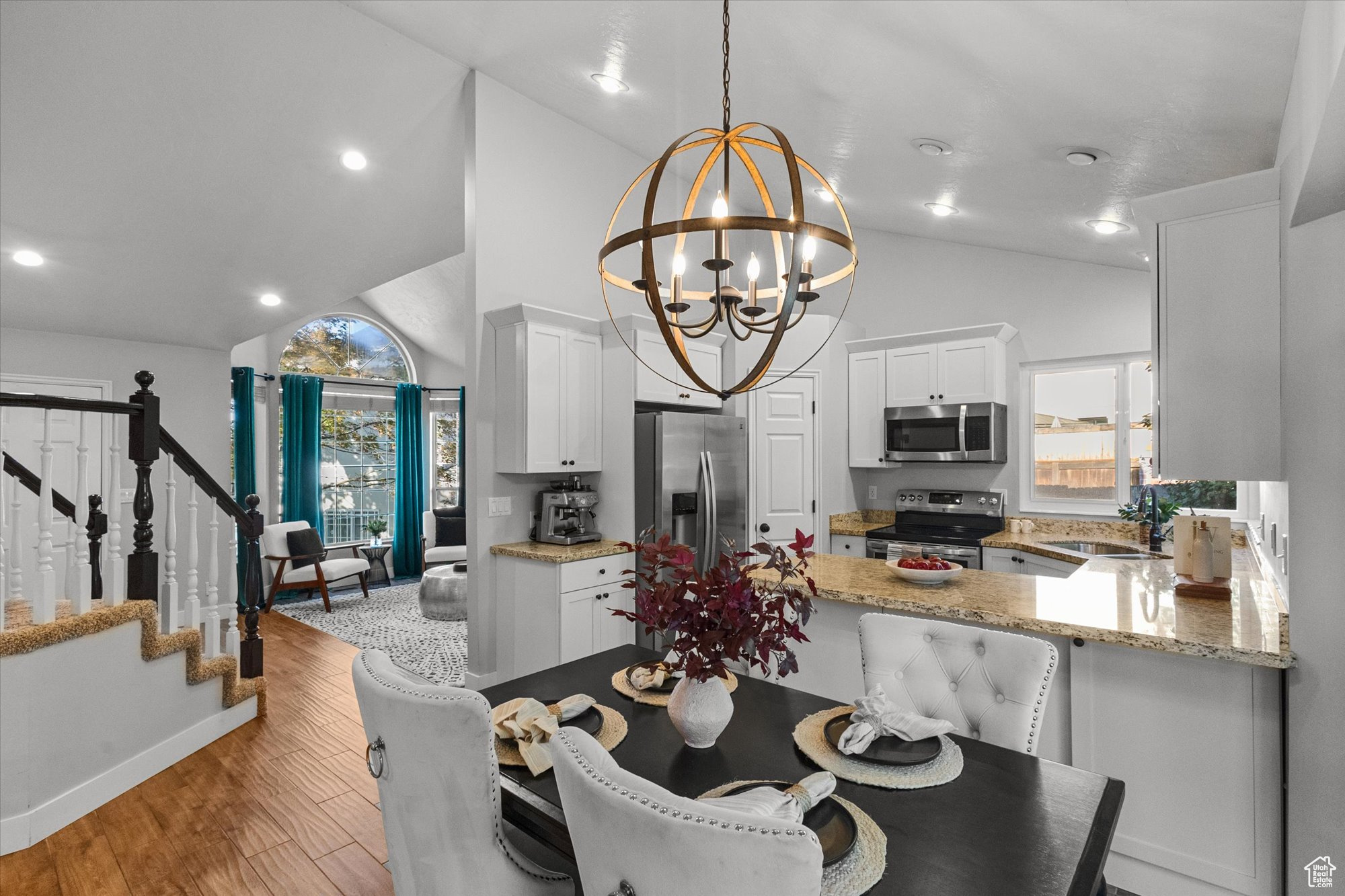 ALTA COVE AT WILLOW CREEK PUD AMD - Residential