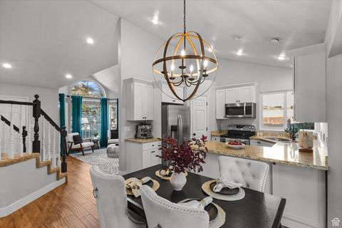 Tiny photo for 2167 E ALTA COVE CIR, Sandy, UT 84093 (MLS # 2116498)