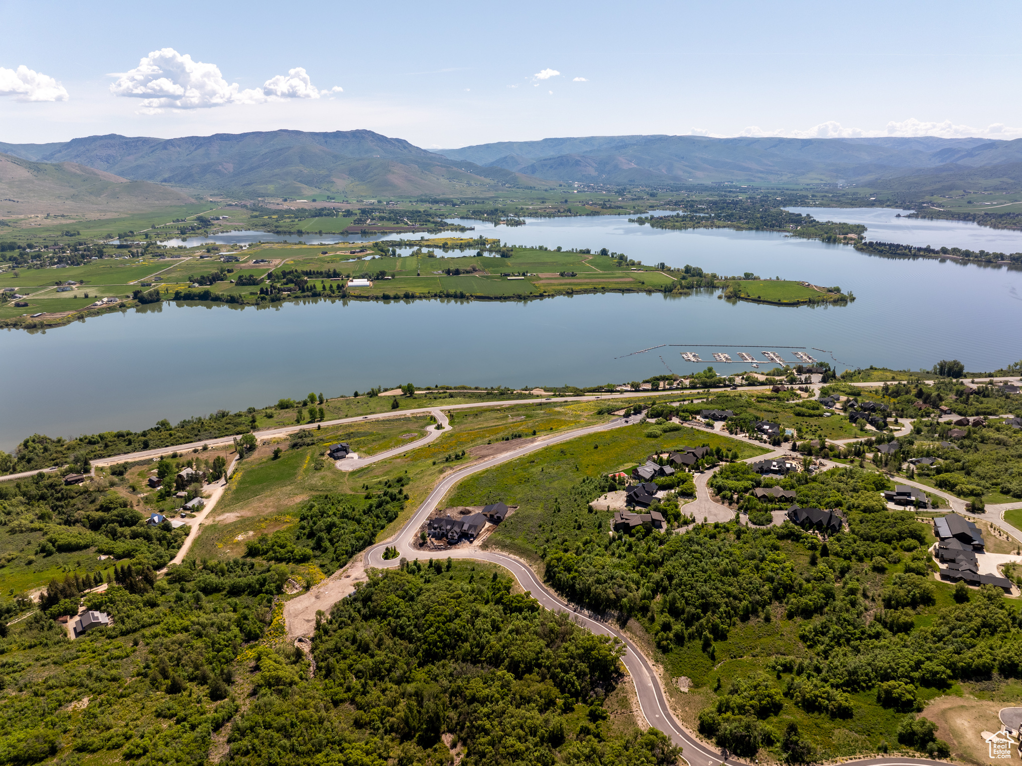 PINEVIEW OVERLOOK - Land