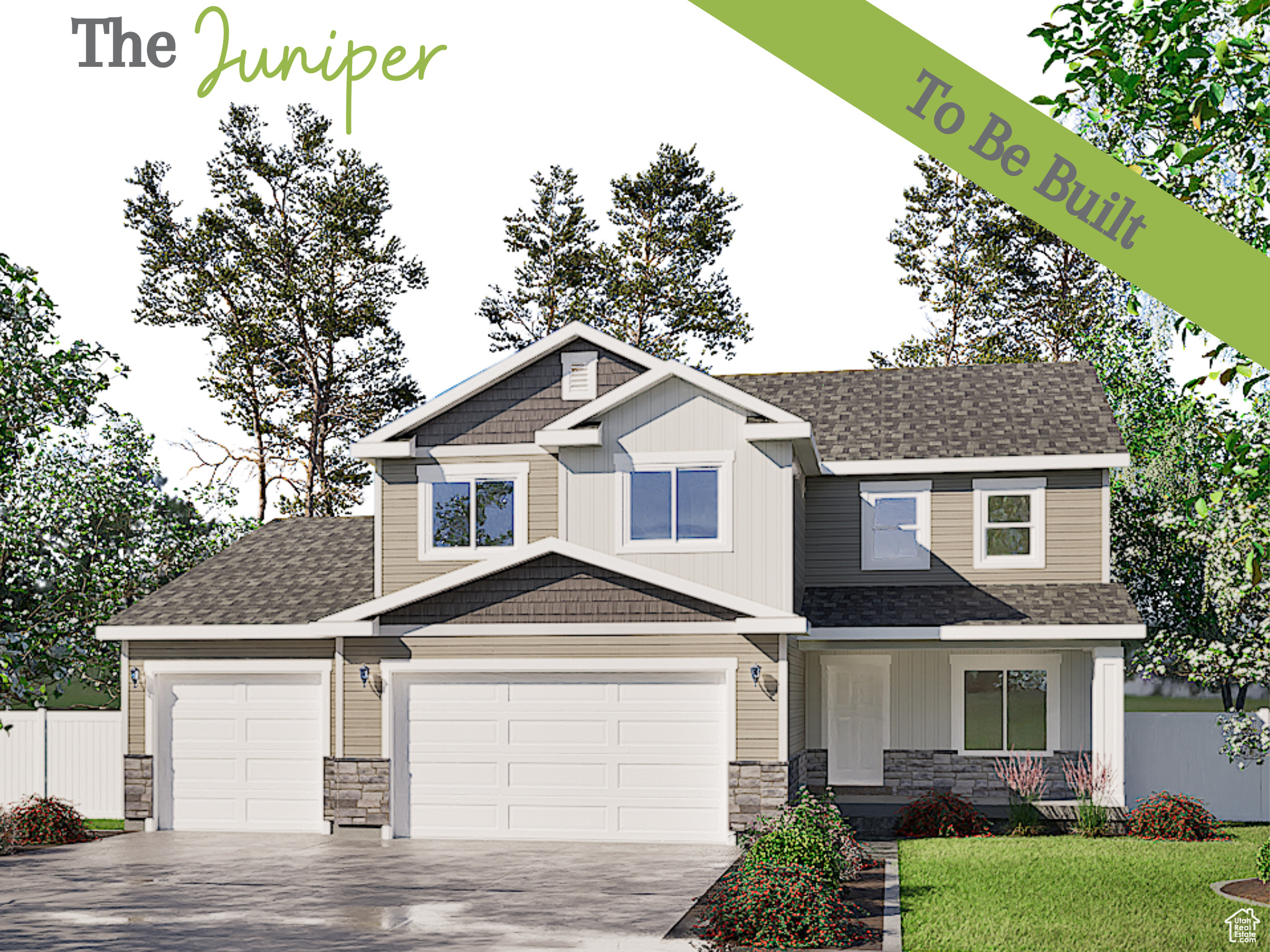 THE BARN AT TERAKEE FARMS - Residential