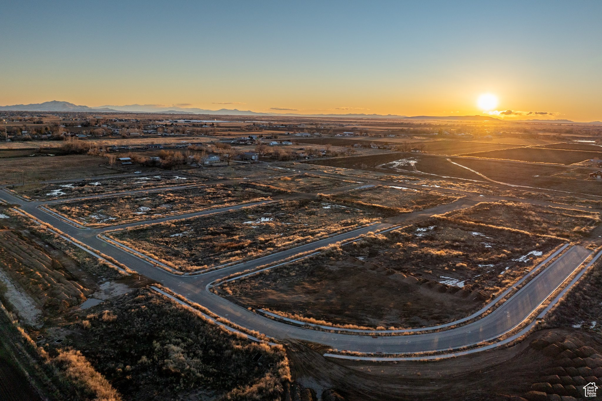 THE BARN AT TERAKEE FARMS - Residential