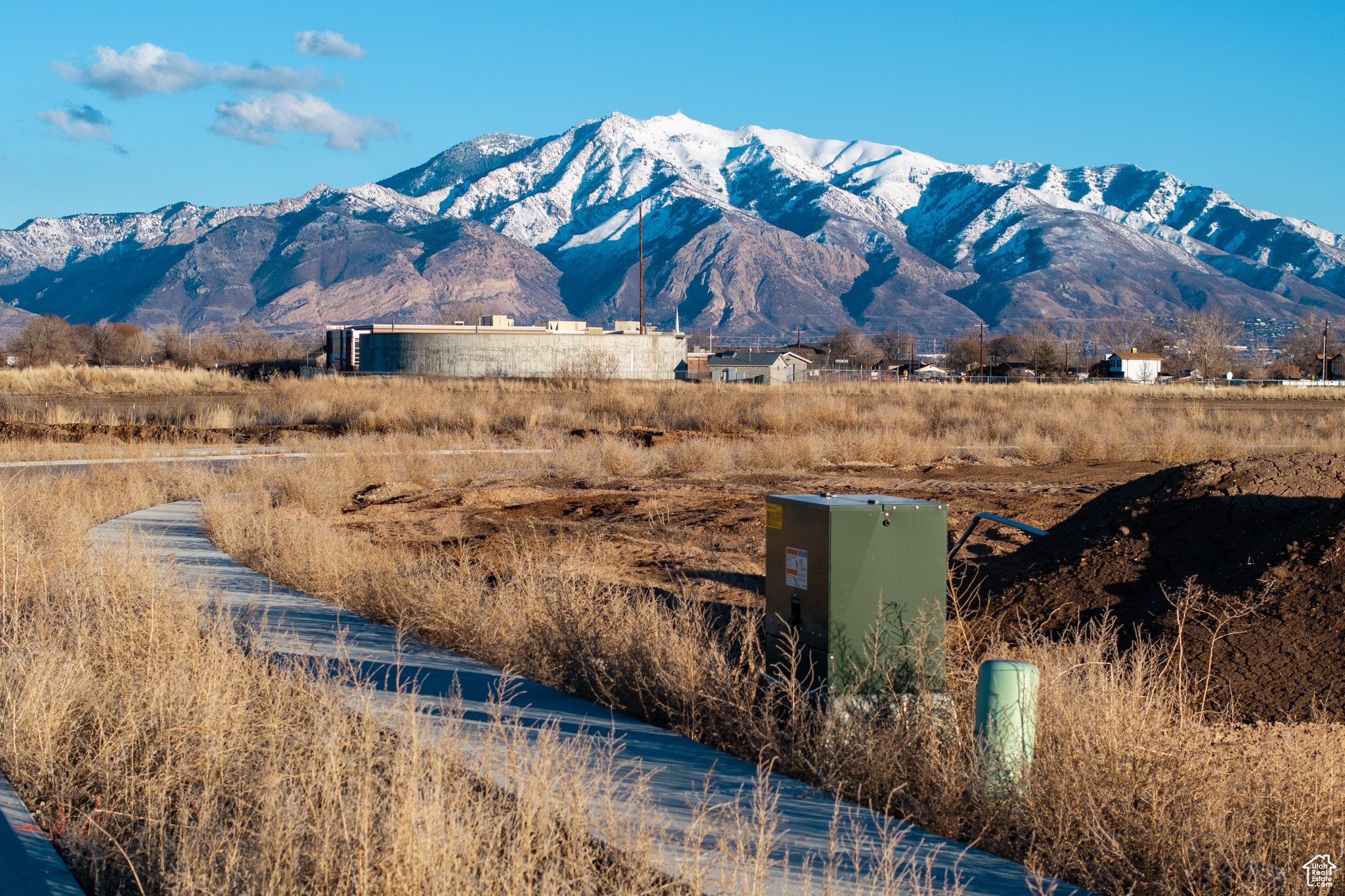THE BARN AT TERAKEE FARMS - Residential
