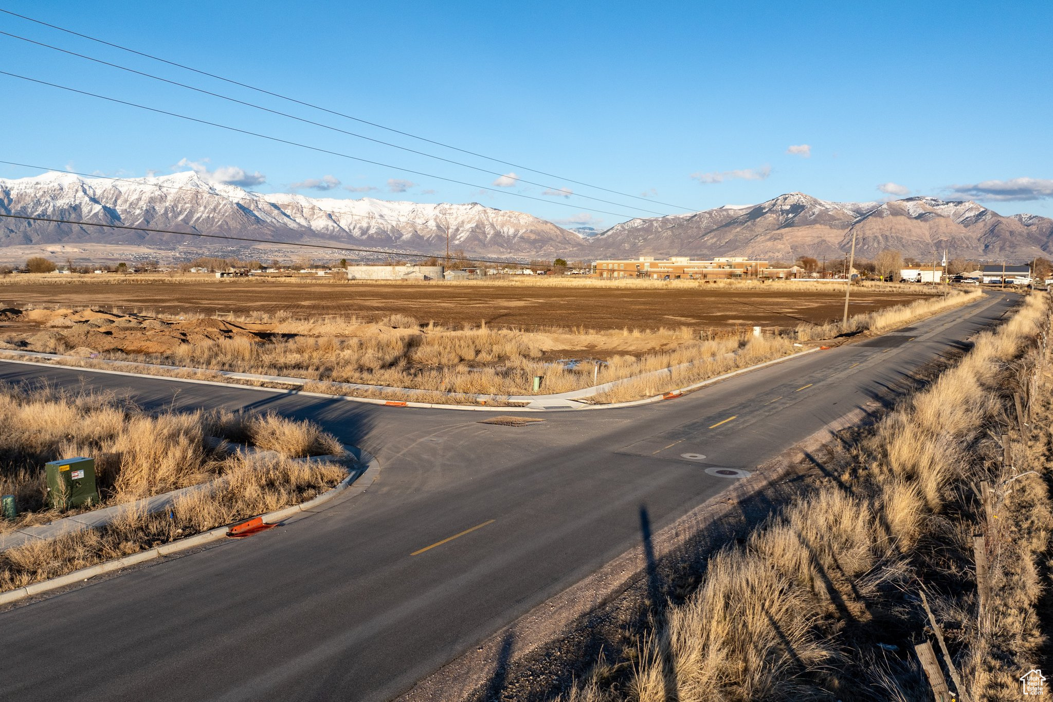 THE BARN AT TERAKEE FARMS - Residential