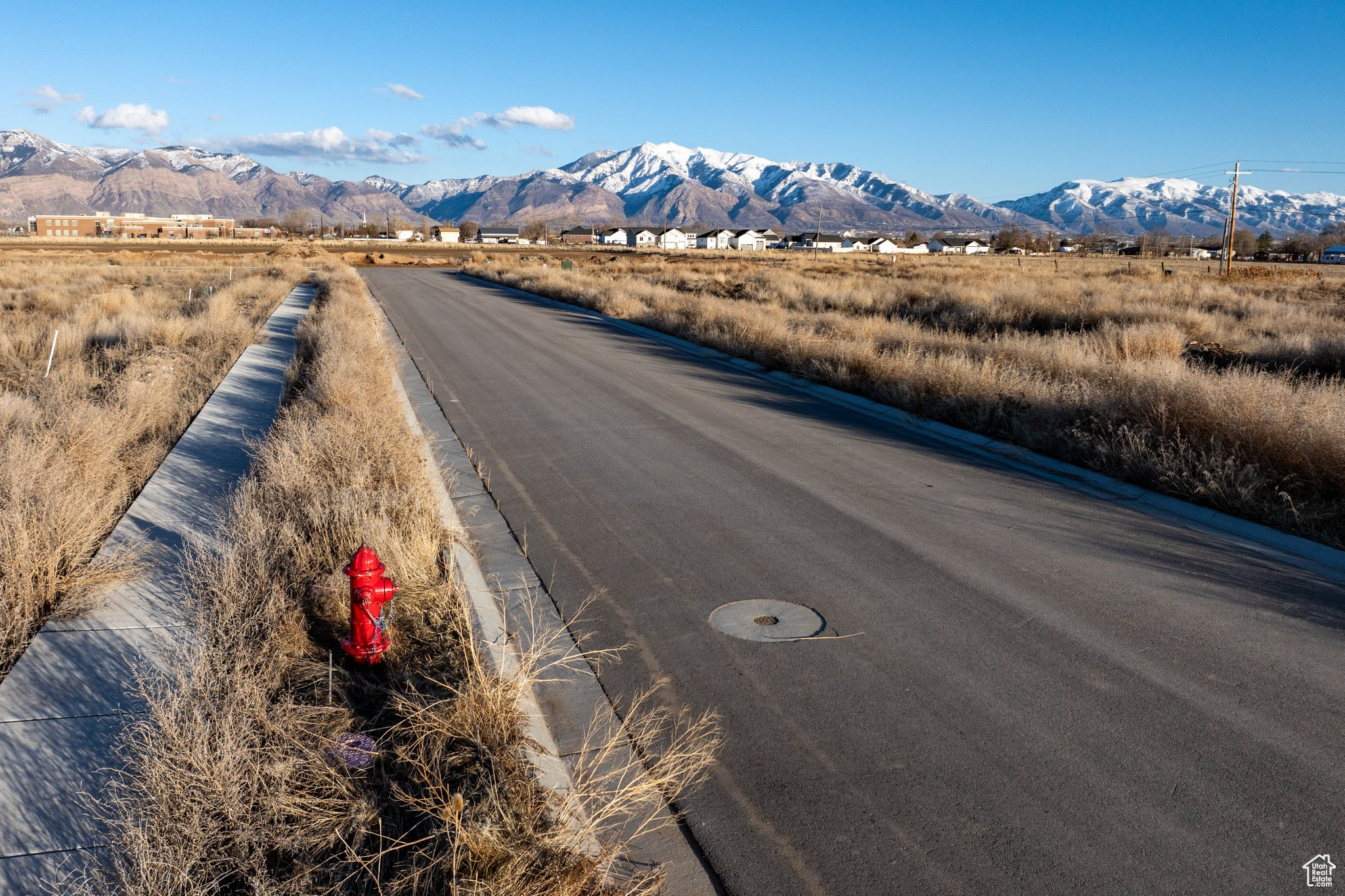 THE BARN AT TERAKEE FARMS - Residential