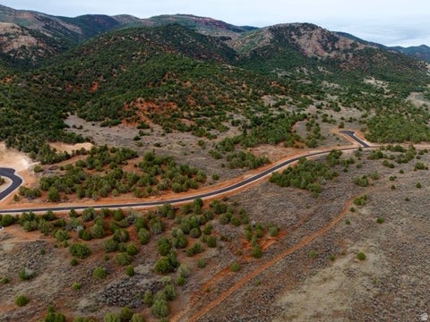 Tiny photo for 5179 E COUGAR RUN RD #29, Birdseye, UT 84629 (MLS # 1899674)