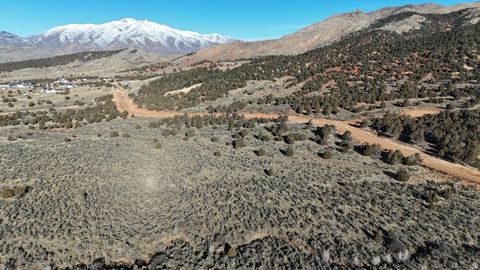 Tiny photo for 5179 E COUGAR RUN RD #29, Birdseye, UT 84629 (MLS # 1899674)