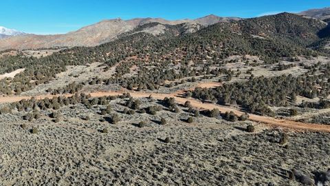 Tiny photo for 5179 E COUGAR RUN RD #29, Birdseye, UT 84629 (MLS # 1899674)