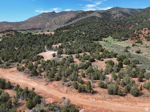 Tiny photo for 5179 E COUGAR RUN RD #29, Birdseye, UT 84629 (MLS # 1899674)