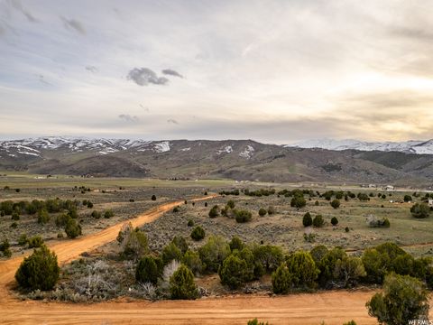 Tiny photo for 5179 E COUGAR RUN RD #29, Birdseye, UT 84629 (MLS # 1899674)