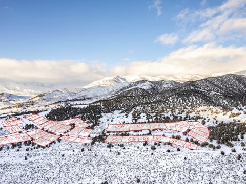 Tiny photo for 5179 E COUGAR RUN RD #29, Birdseye, UT 84629 (MLS # 1899674)