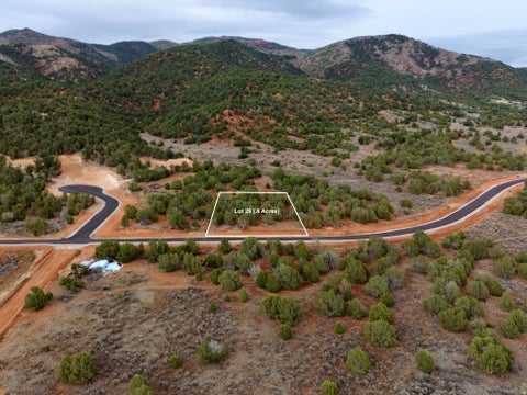 Photo of 5179 E COUGAR RUN RD #29, Birdseye, UT 84629 (MLS # 1899674)