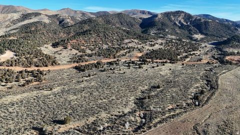 Tiny photo for 5179 E COUGAR RUN RD #29, Birdseye, UT 84629 (MLS # 1899674)