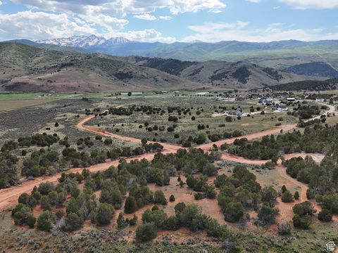 Tiny photo for 5179 E COUGAR RUN RD #29, Birdseye, UT 84629 (MLS # 1899674)