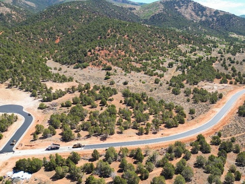 Tiny photo for 5179 E COUGAR RUN RD #29, Birdseye, UT 84629 (MLS # 1899674)