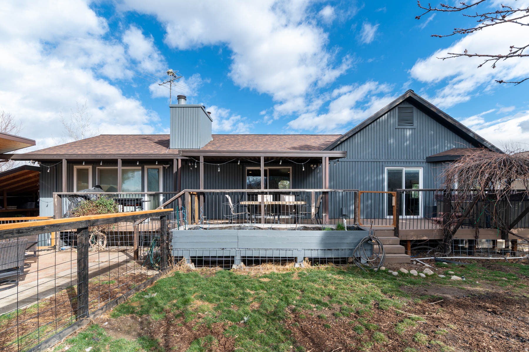 WILLOW WICK #7 - Residential