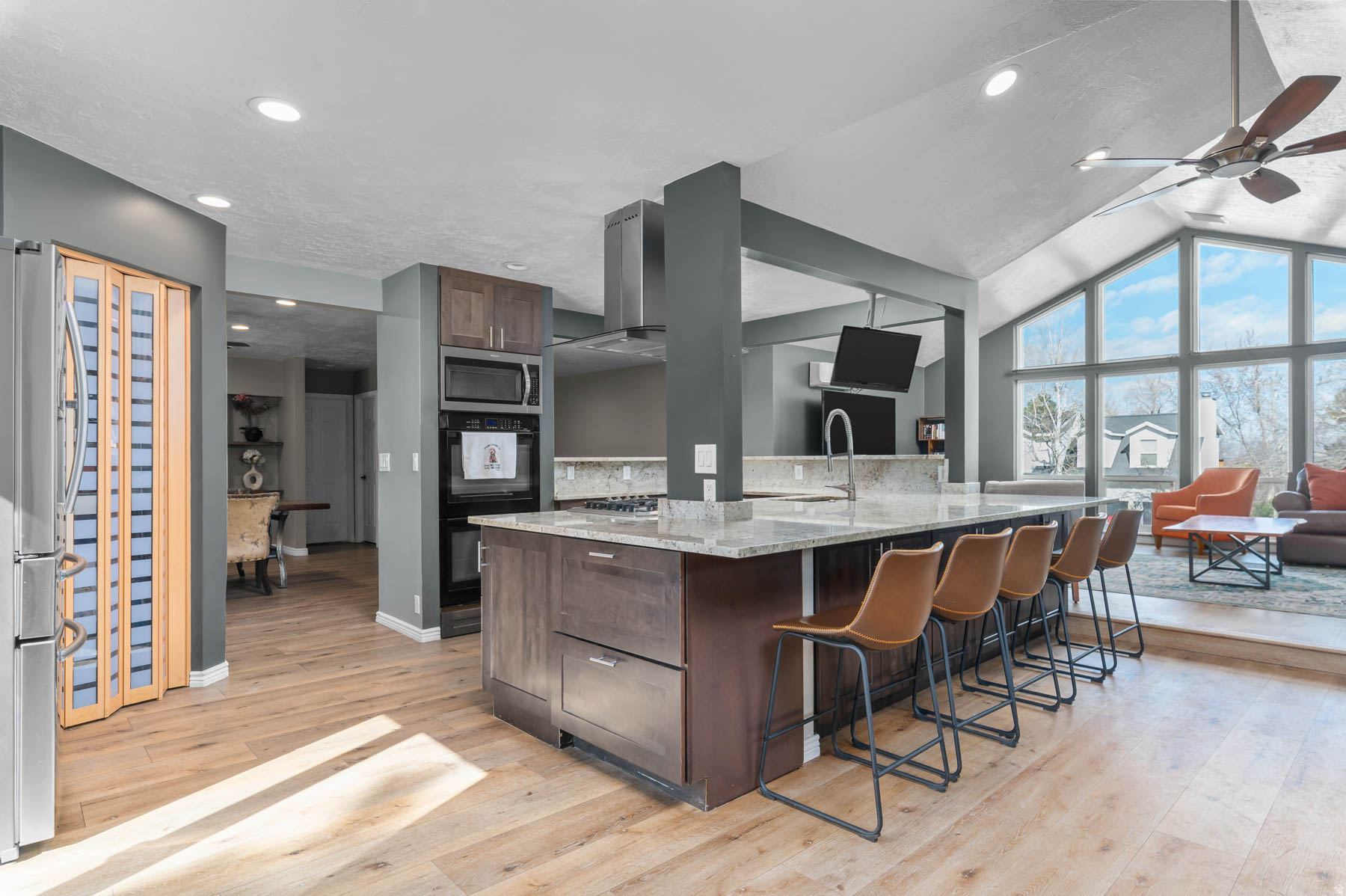 WILLOW WICK #7 - Residential