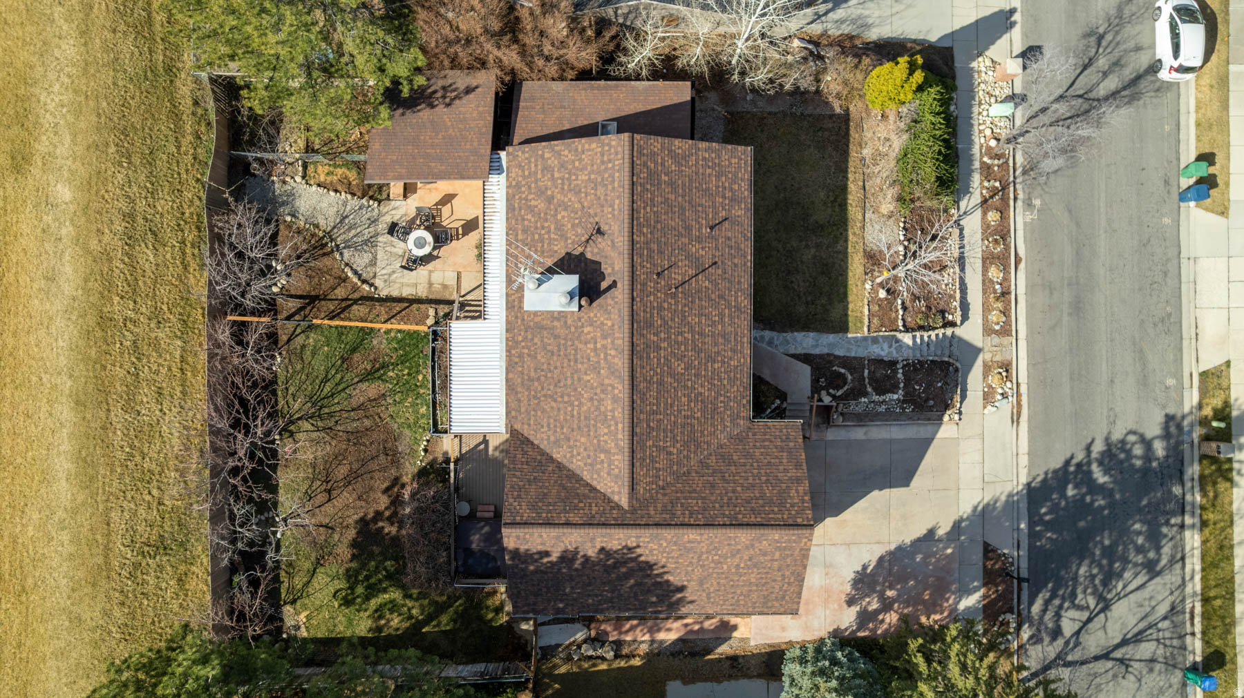 WILLOW WICK #7 - Residential