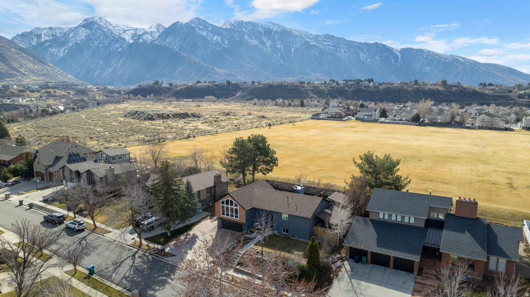 WILLOW WICK #7 - Residential