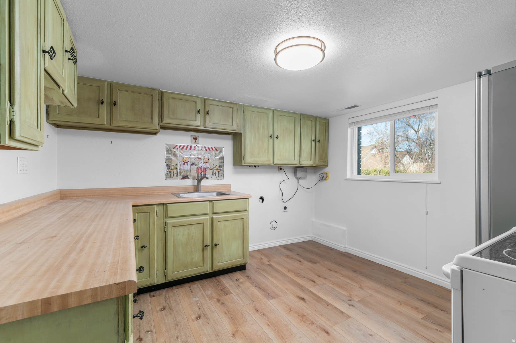 WILLOW WICK #7 - Residential