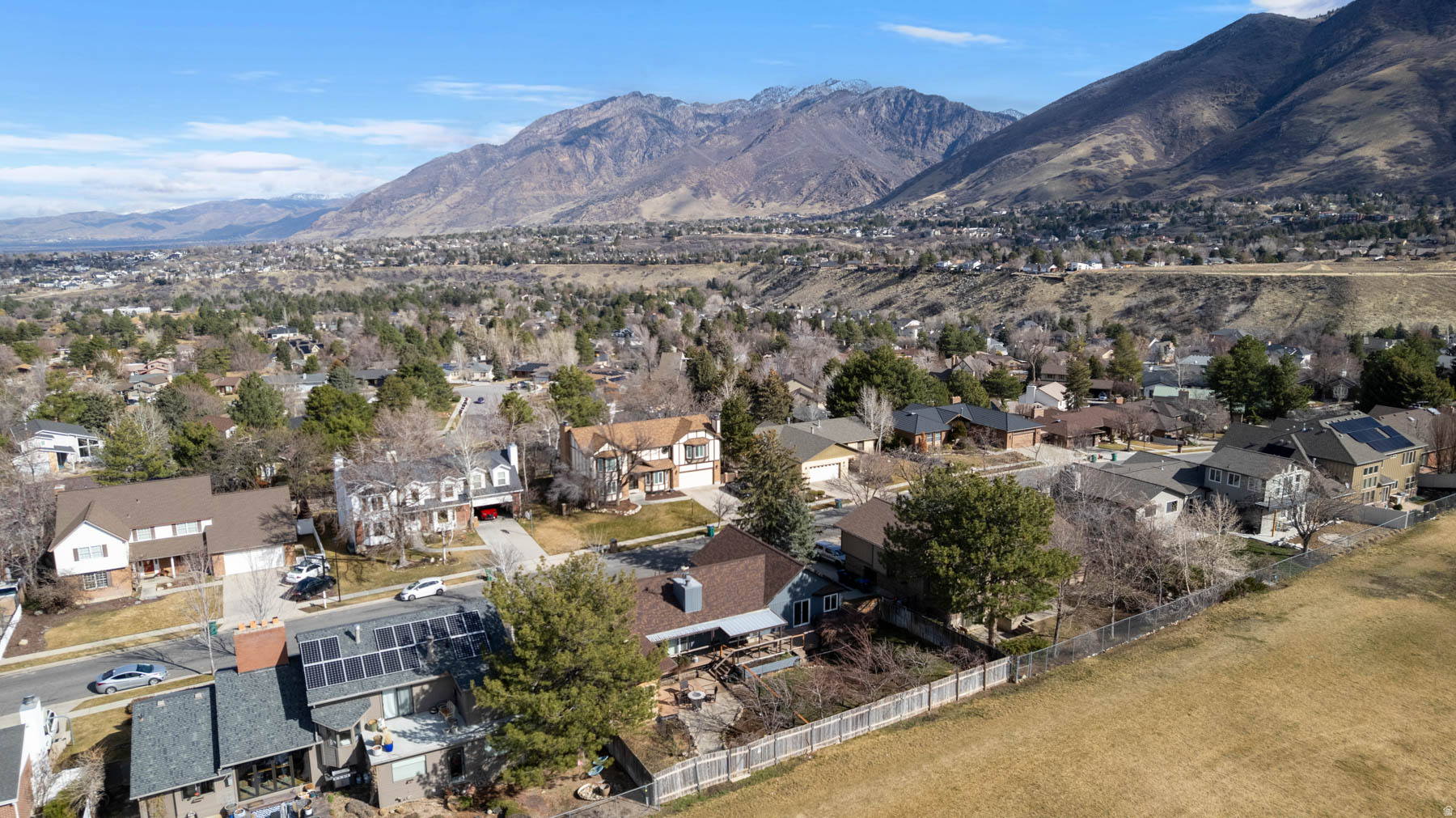 WILLOW WICK #7 - Residential