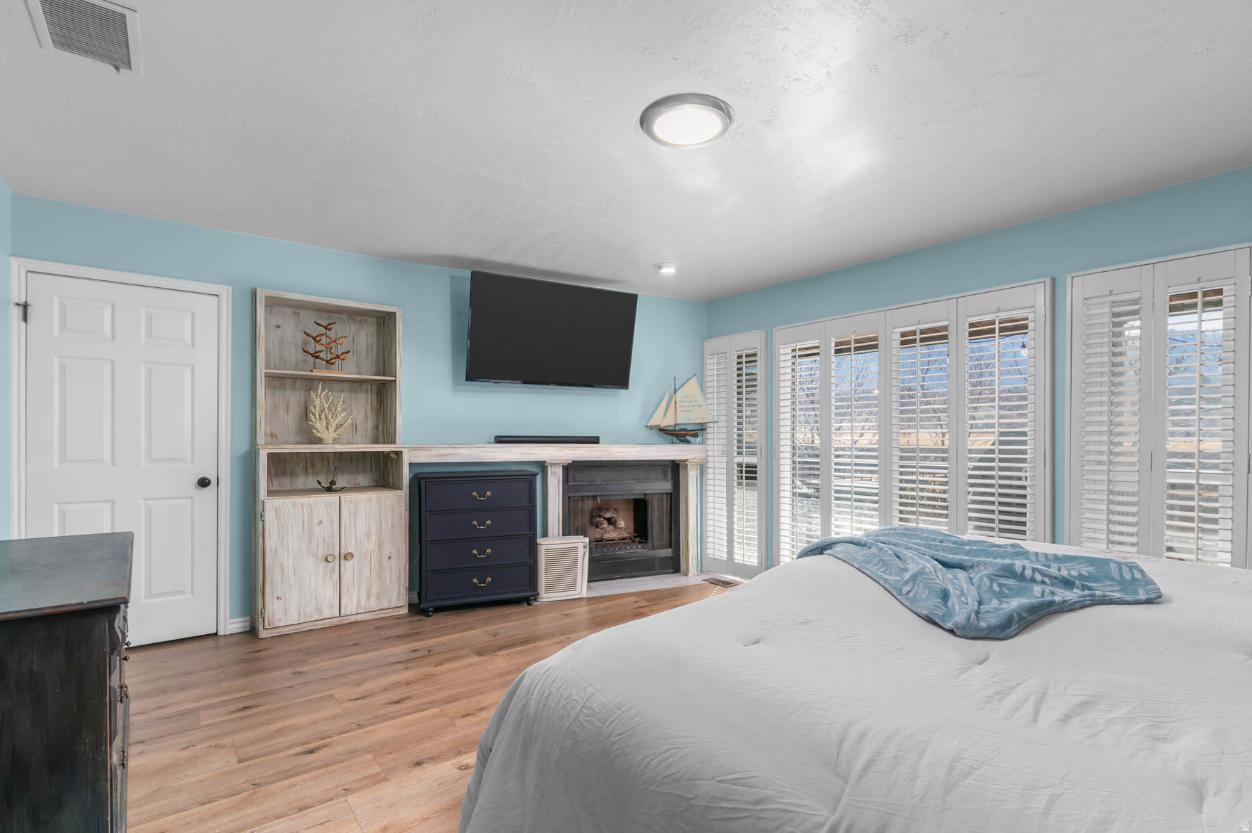 WILLOW WICK #7 - Residential