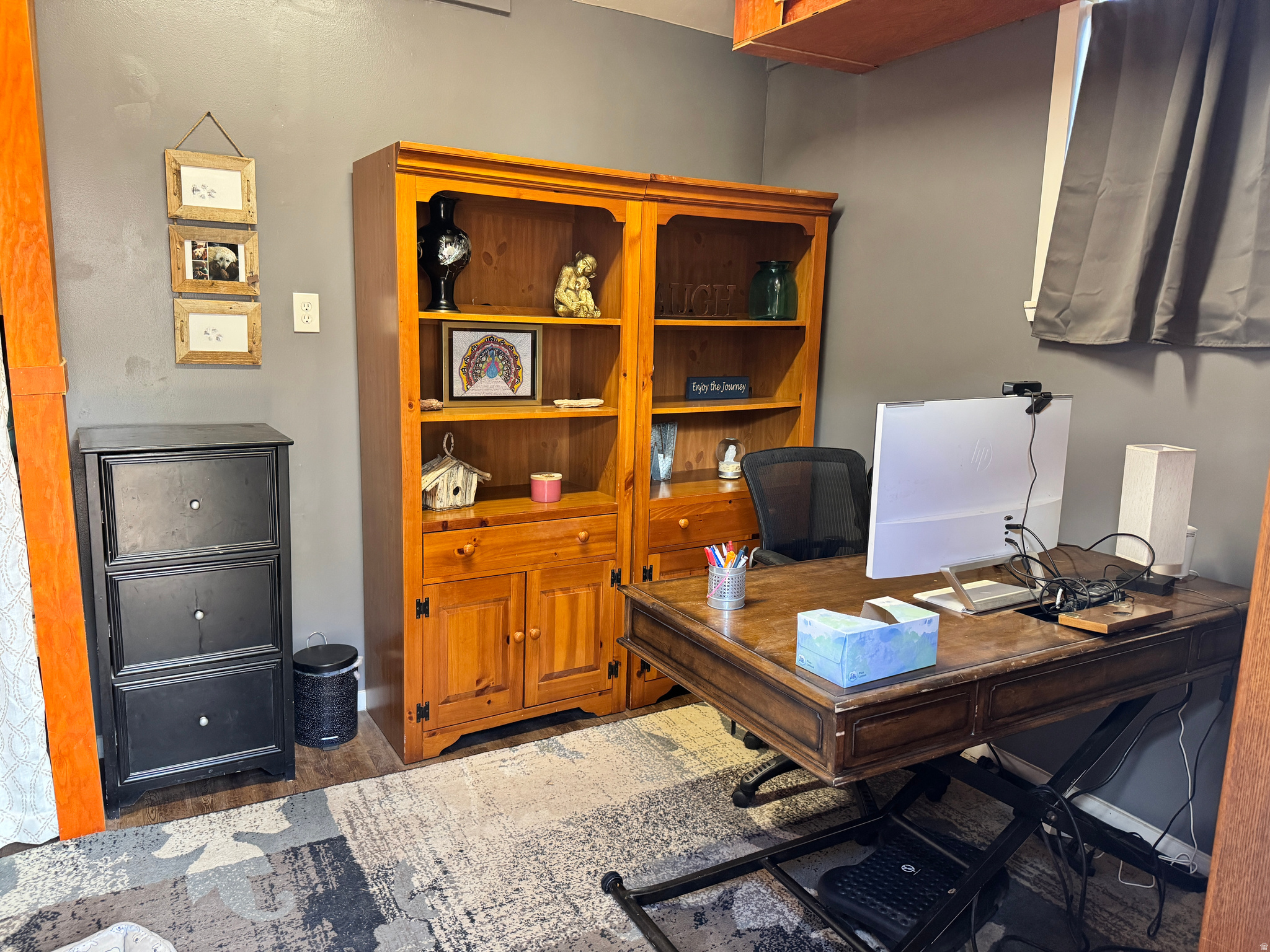 WILLOW WICK #7 - Residential