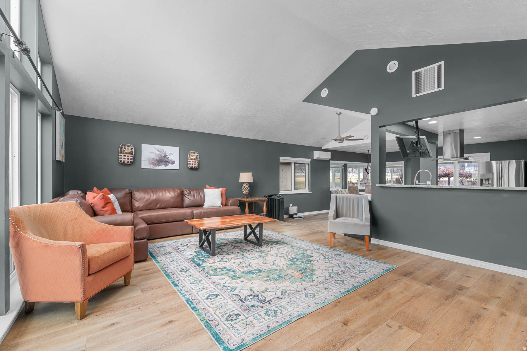 WILLOW WICK #7 - Residential