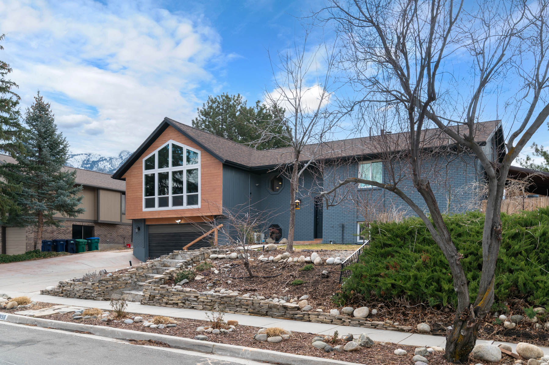 WILLOW WICK #7 - Residential