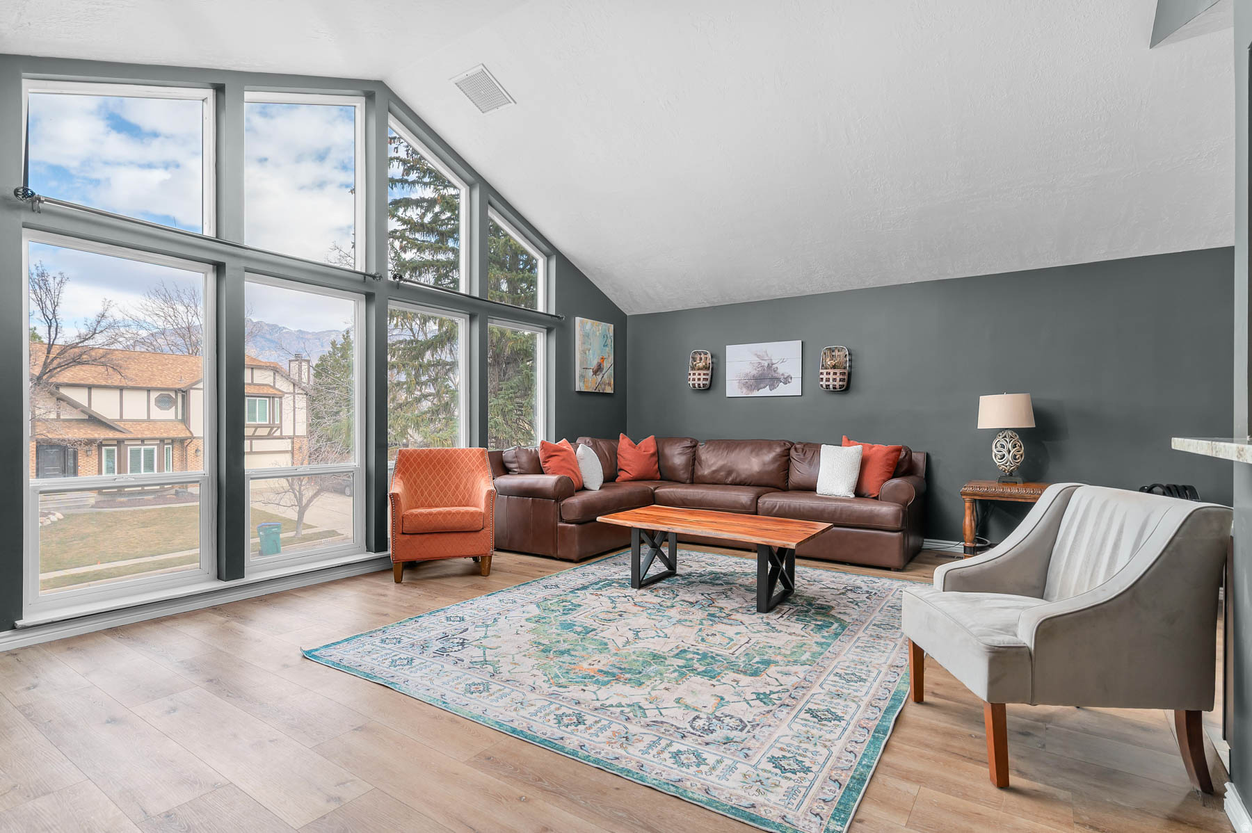 WILLOW WICK #7 - Residential