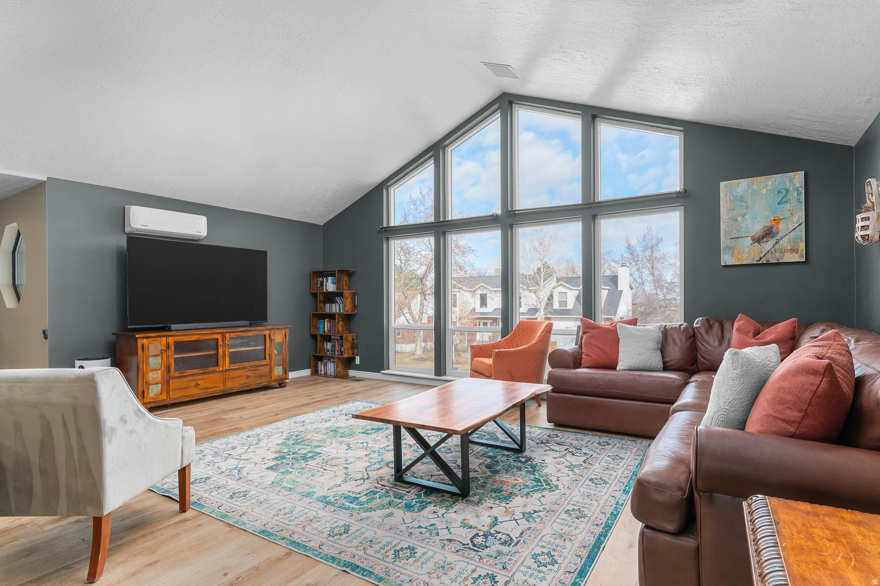 WILLOW WICK #7 - Residential