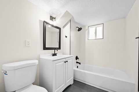 Tiny photo for 563 S DENVER ST, Salt Lake City, UT 84111 (MLS # 2123122)