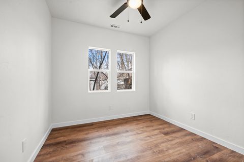 Tiny photo for 563 S DENVER ST, Salt Lake City, UT 84111 (MLS # 2123122)