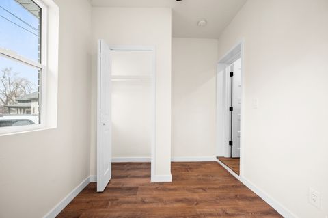 Tiny photo for 563 S DENVER ST, Salt Lake City, UT 84111 (MLS # 2123122)