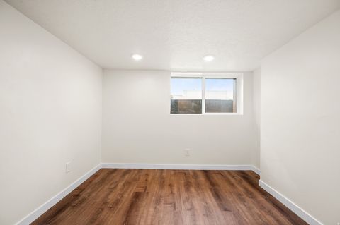 Tiny photo for 563 S DENVER ST, Salt Lake City, UT 84111 (MLS # 2123122)