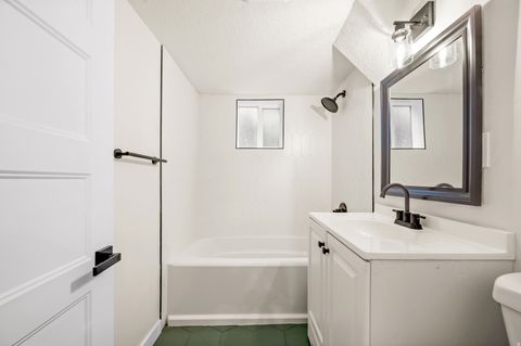 Tiny photo for 563 S DENVER ST, Salt Lake City, UT 84111 (MLS # 2123122)