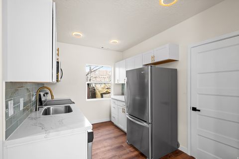 Tiny photo for 563 S DENVER ST, Salt Lake City, UT 84111 (MLS # 2123122)